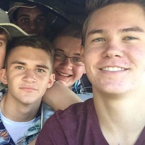 Meet your Posher, Ryan